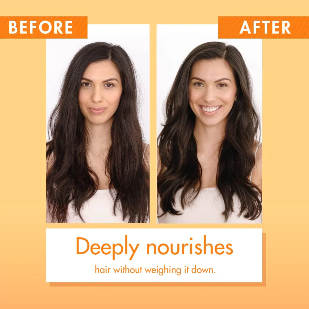 Klorane Mango Nourishing Hair Mask 150ml - Image 3