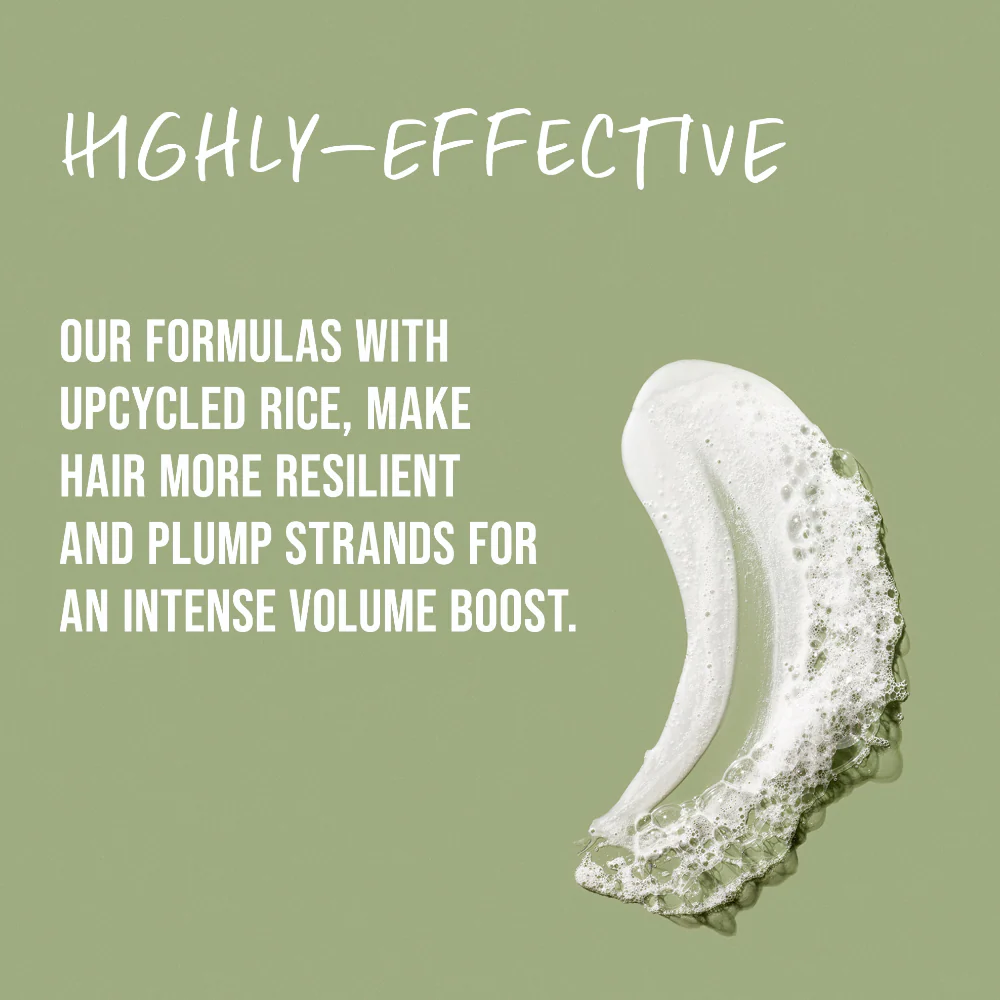 KMS Add Volume Targeted Root & Body Lift 200ml - Image 2