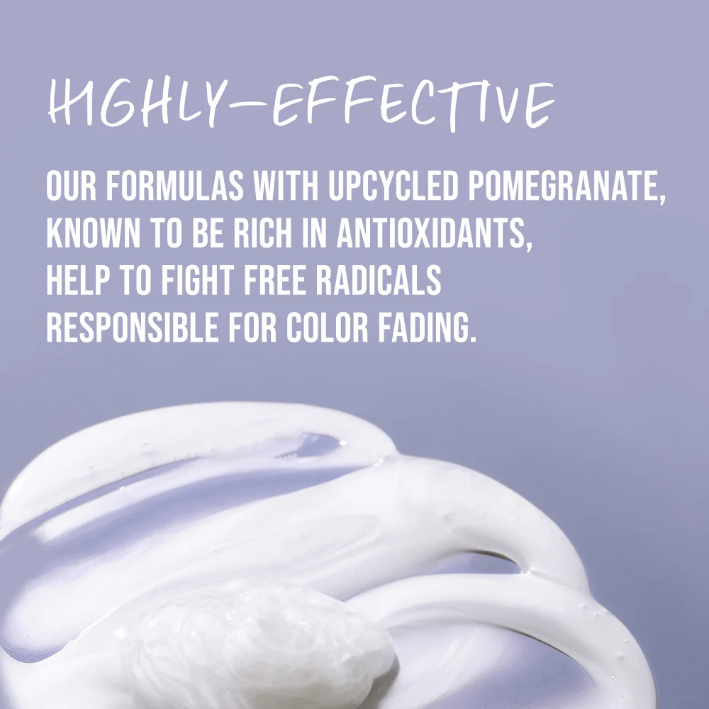 KMS Colour Vitality Colour Protection & Vibrancy Shampoo 300ml - Image 3