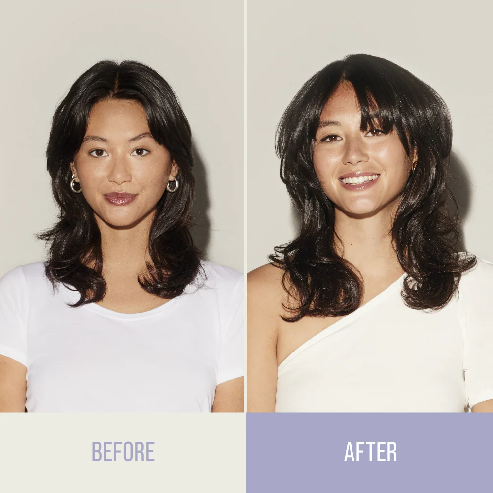 KMS Colour Vitality Detangling & Vibrancy Conditioner 750ml - Image 4