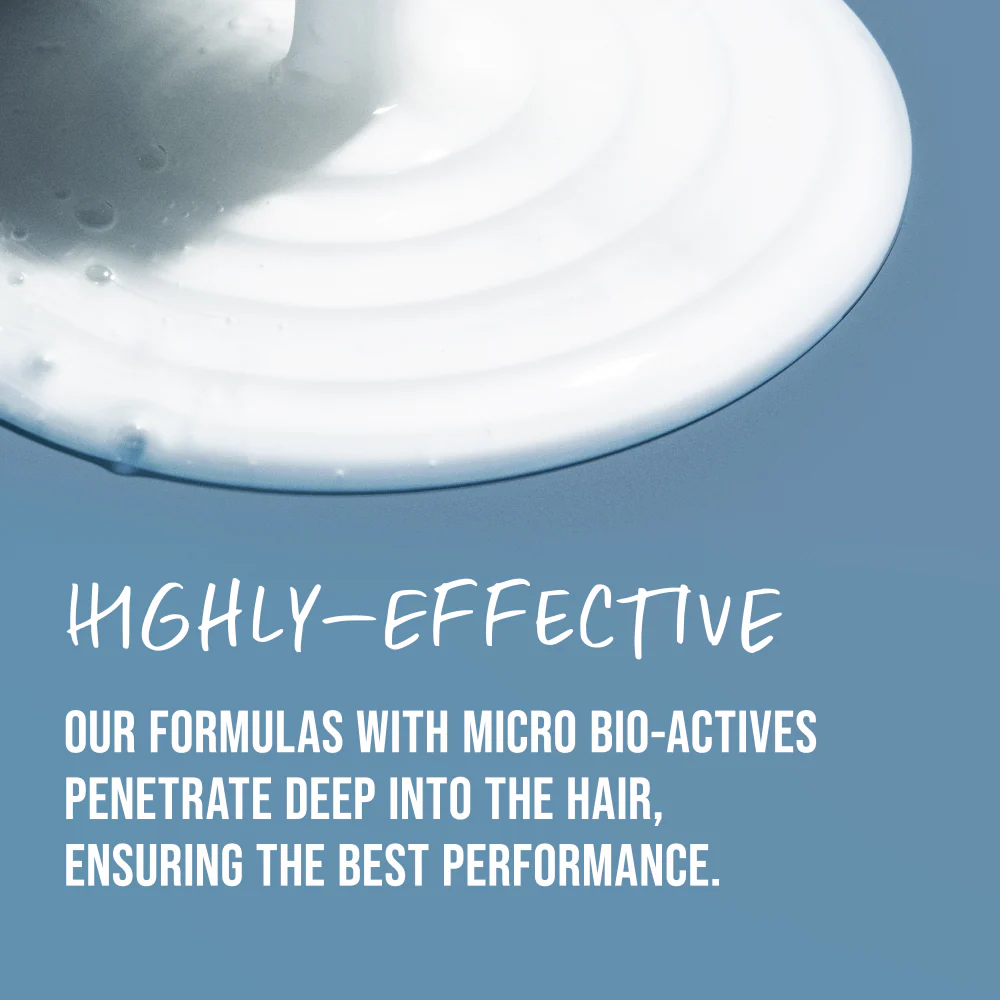 KMS Moist Repair Detangling & Repair Conditioner 250ml - Image 4