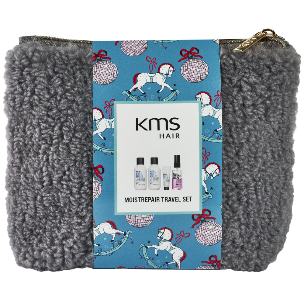 KMS Moist Repair Travel Set - Image 2