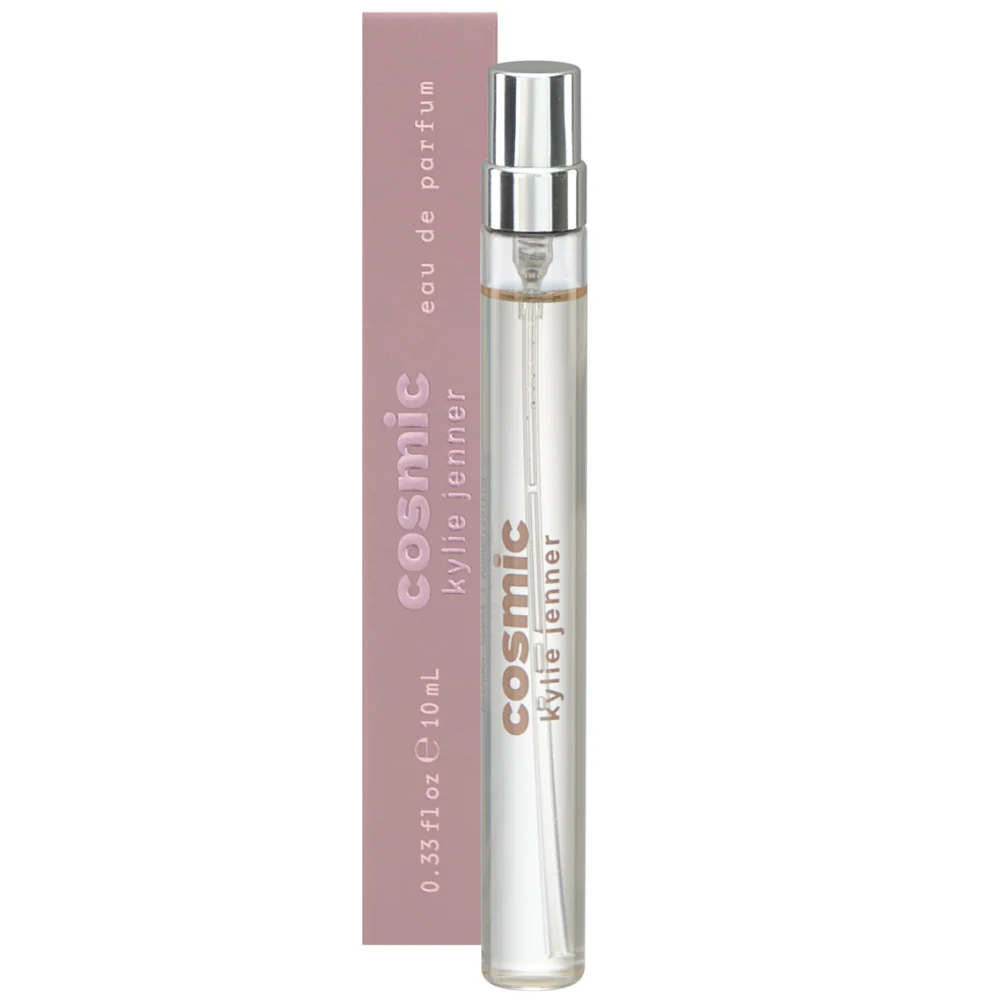 Kylie Cosmetics Cosmic Eau De Parfum 10ml - Image 2