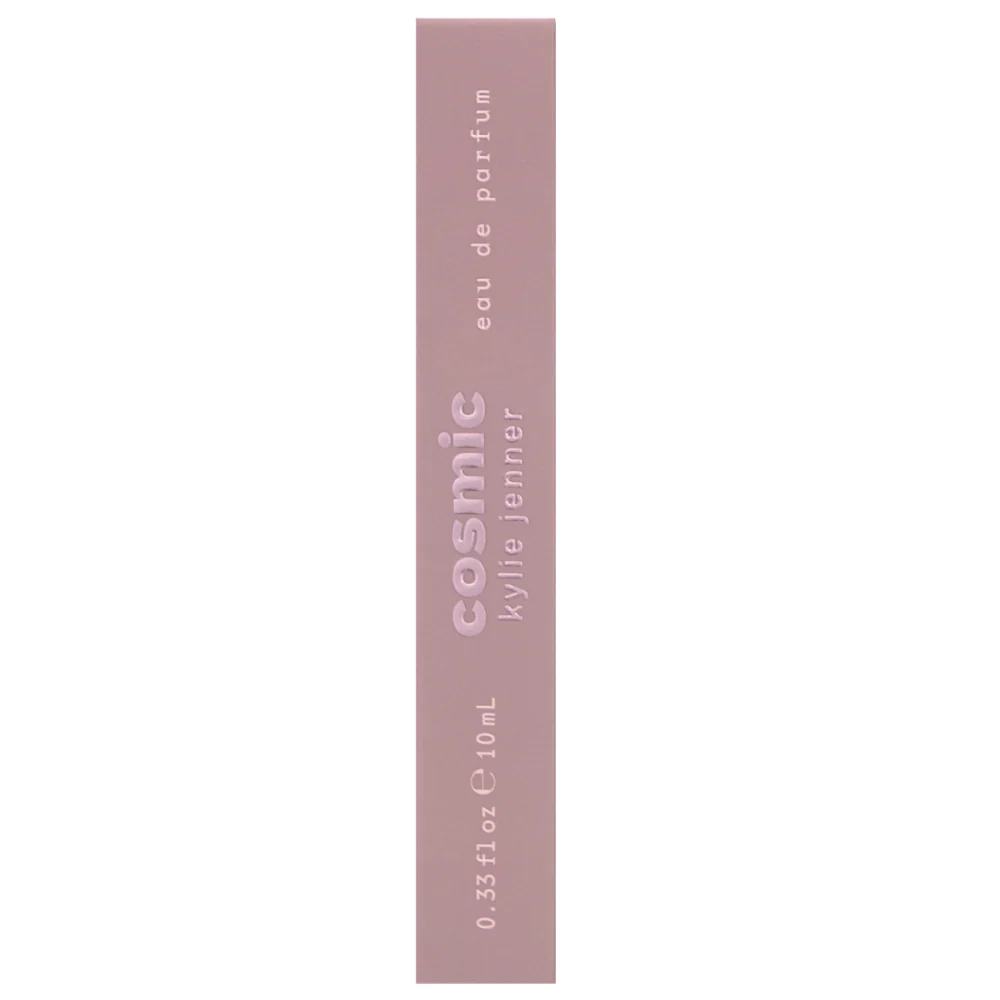 Kylie Cosmetics Cosmic Eau De Parfum 10ml - Image 3