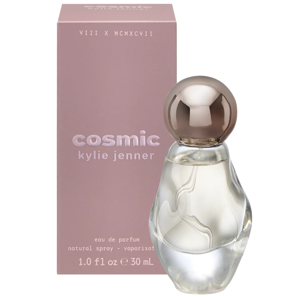 Kylie Cosmetics Cosmic Eau De Parfum 30ml - Image 2