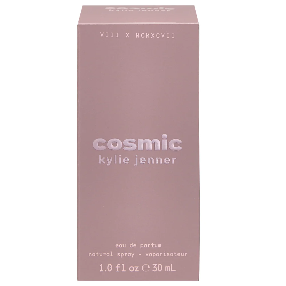 Kylie Cosmetics Cosmic Eau De Parfum 30ml - Image 3