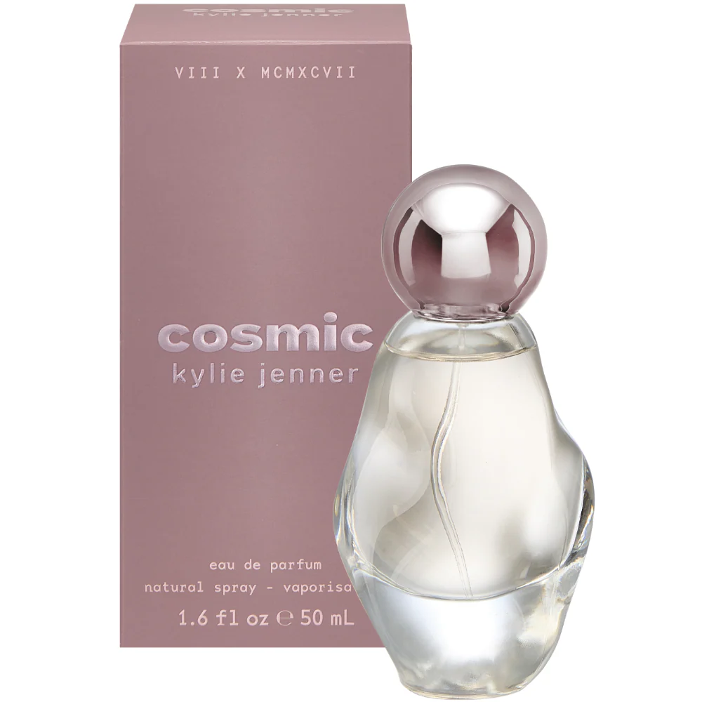 Kylie Cosmetics Cosmic Eau De Parfum 50ml - Image 2