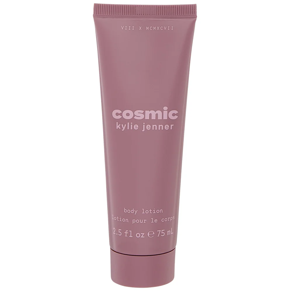Kylie Cosmetics Cosmic Eau De Parfum Gift Set 100ml - Image 3