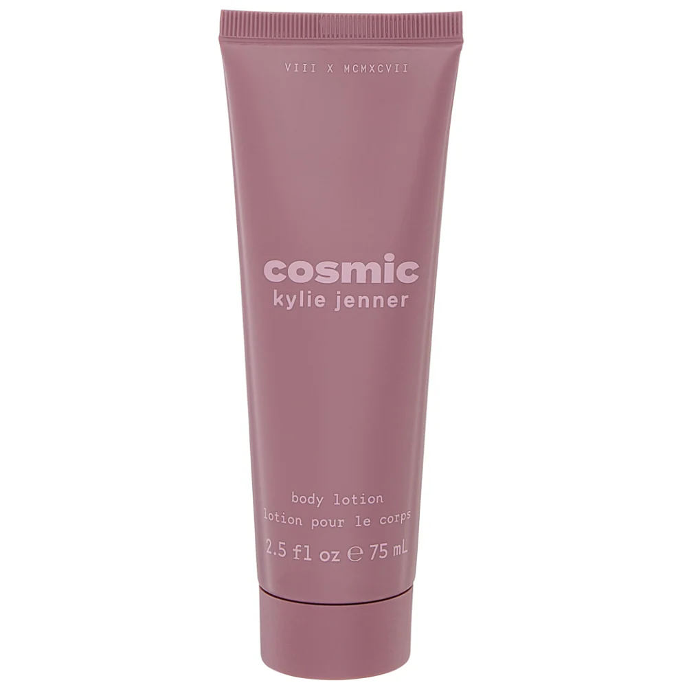Kylie Cosmetics Cosmic Eau De Parfum Gift Set 100ml - Image 3