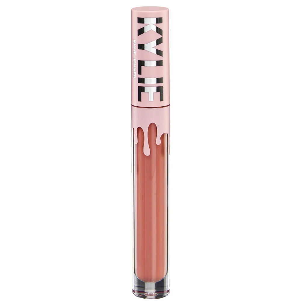 Kylie Cosmetics Matte Lip Kit 354 Until Further Notice - Image 2