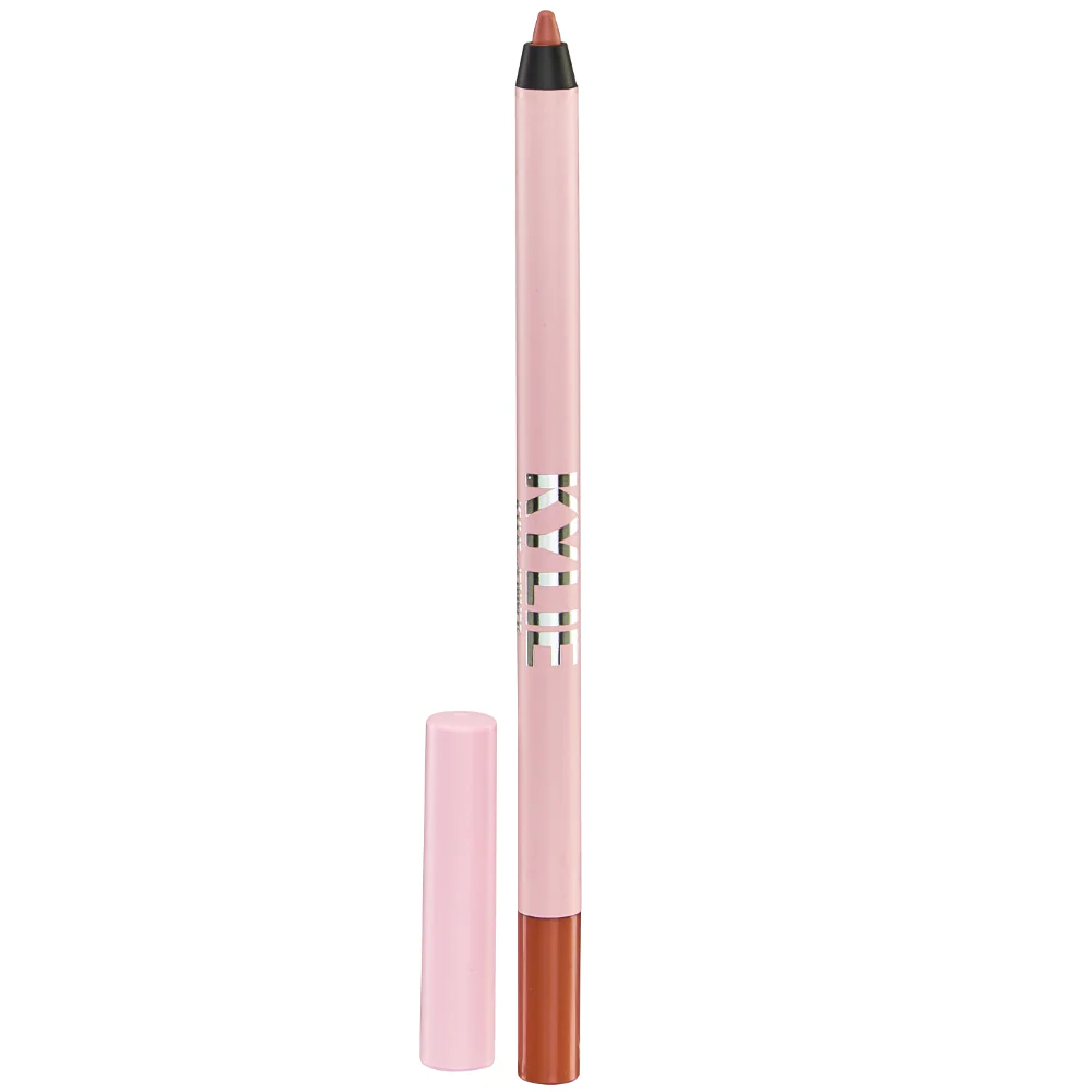 Kylie Cosmetics Matte Lip Kit 354 Until Further Notice - Image 3