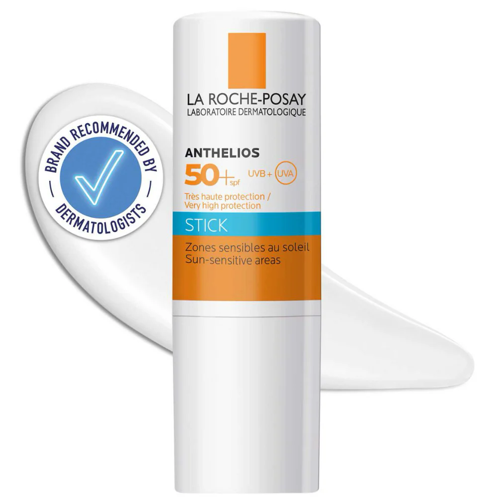 La Roche-Posay Anthelios Sunscreen Stick PA++++ SPF50+ 9g - Image 2