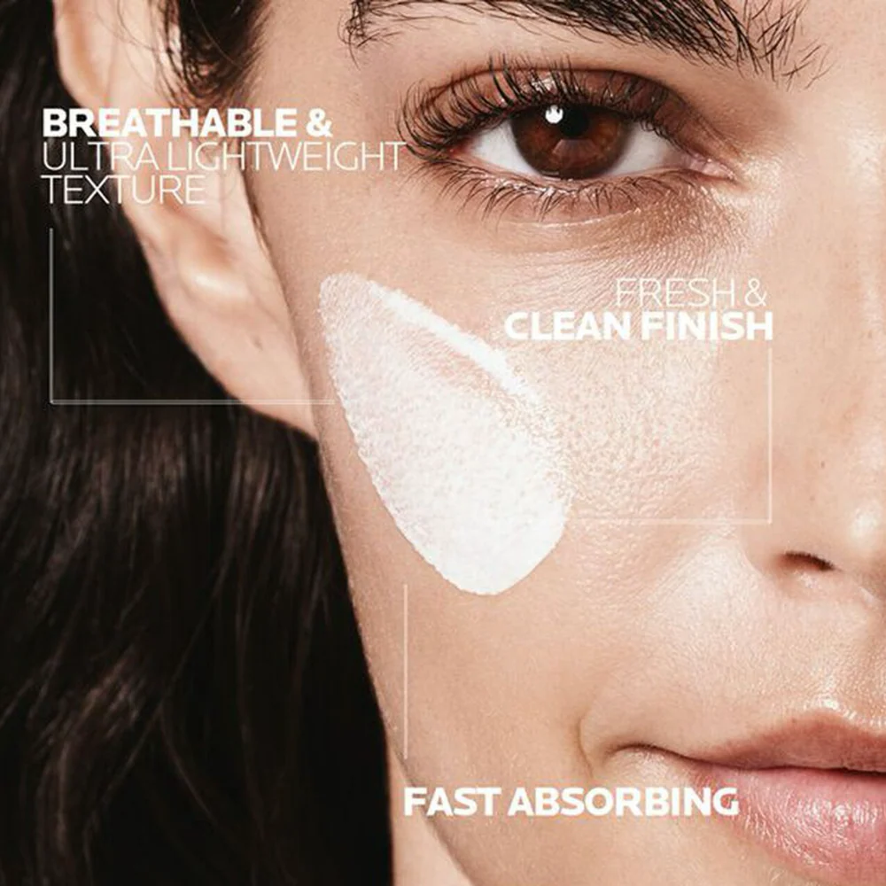 La Roche-Posay Anthelios UVAir Daily Sunscreen PA++++ SPF50+ 40ml - Image 8