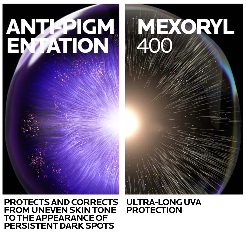 La Roche-Posay Anthelios UVMune 400 Anti-Dark Spots Fluid PA++++ SPF50+ 50ml - Image 3