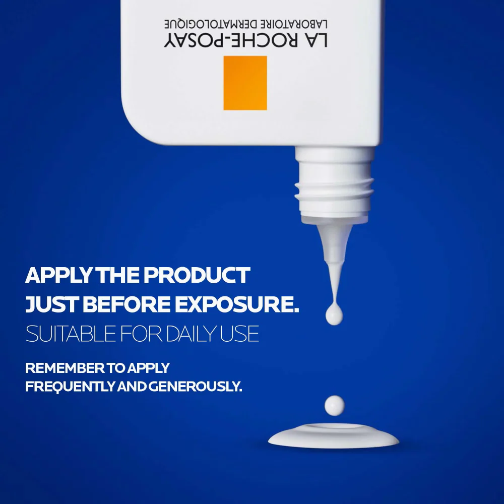 La Roche-Posay Anthelios UVMune 400 Anti-Dark Spots Fluid PA++++ SPF50+ 50ml - Image 4