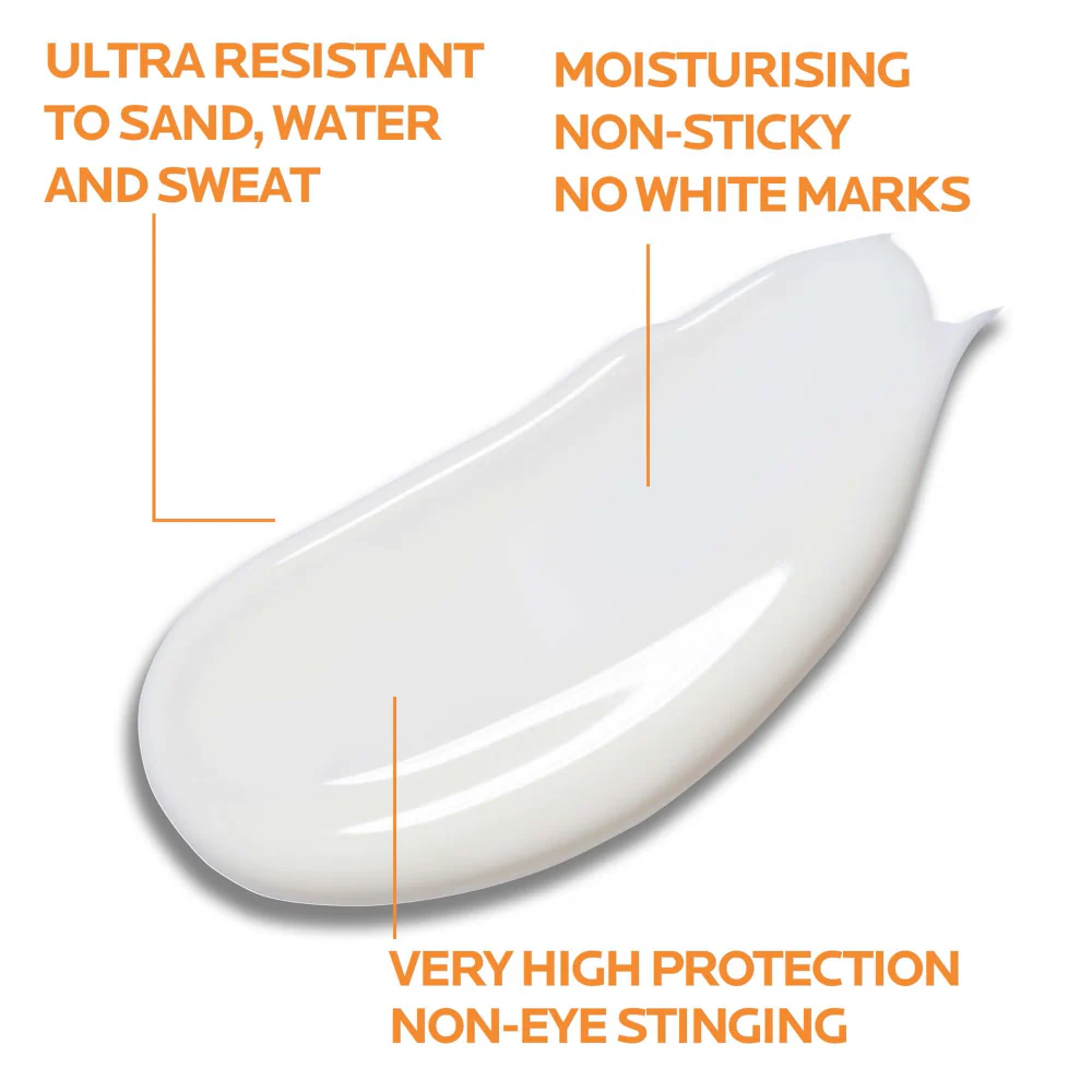 La Roche-Posay Anthelios UVMune 400 Hydrating Cream PA++++ SPF50+ 50ml - Image 2