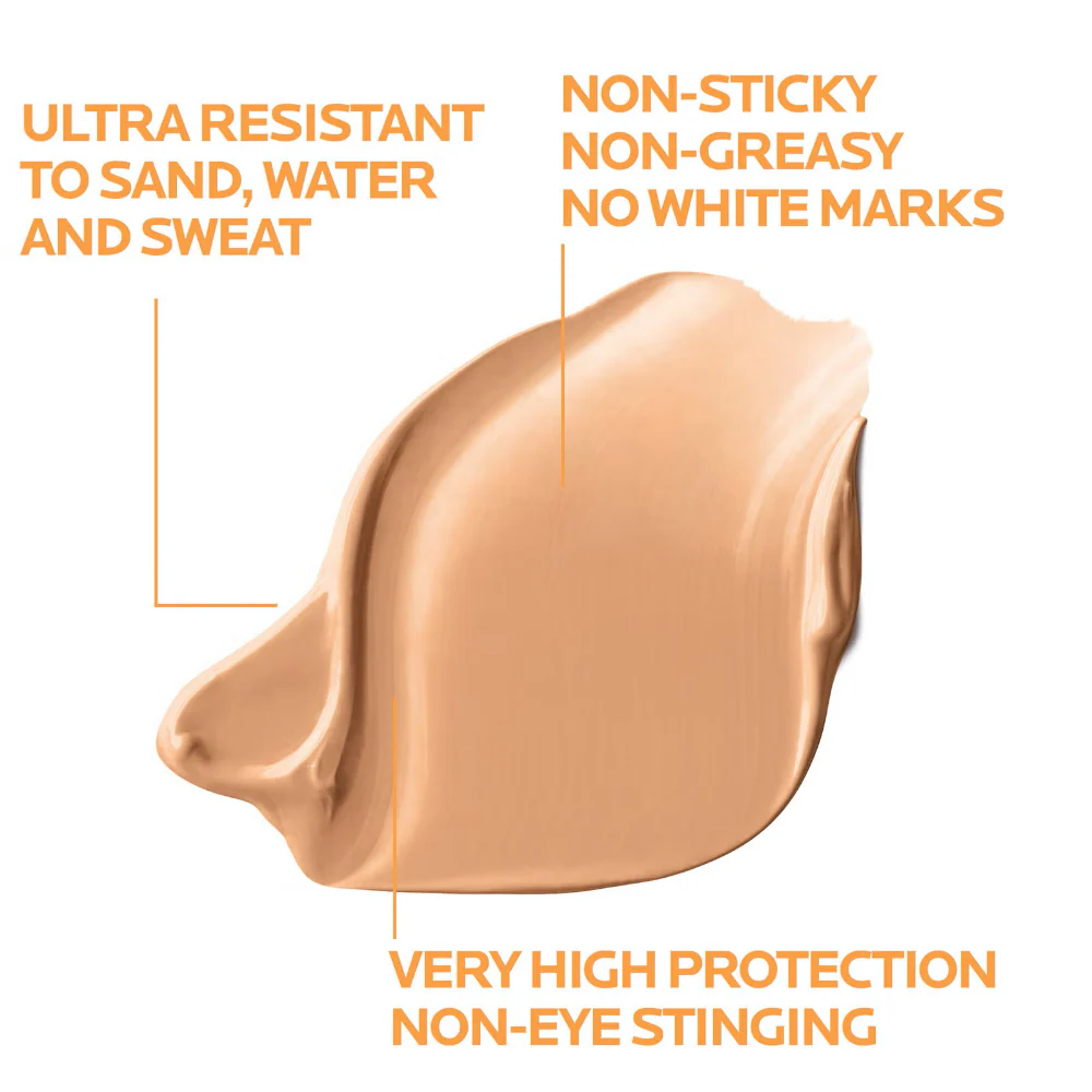 La Roche-Posay Anthelios UVMune 400 Tinted Fluid PA++++ SPF50+ 50ml - Image 2