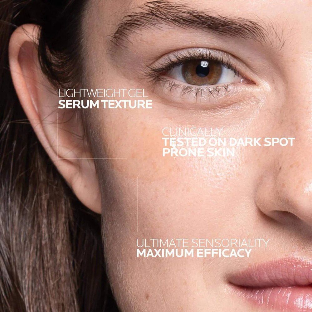 La Roche-Posay Mela B3 Intense Dark Spot Corrector Serum 30ml - Image 2