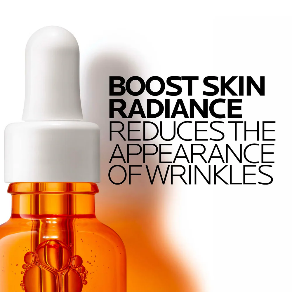La Roche-Posay Pure Vitamin C12 Concentrate Serum 30ml - Image 3