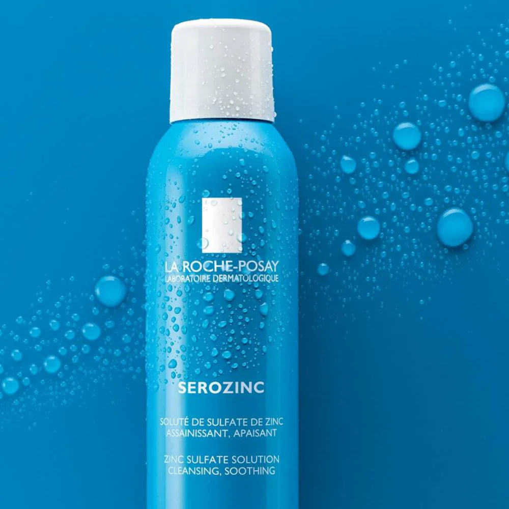La Roche-Posay Serozinc Zinc Sulphate Spray 150ml - Image 2