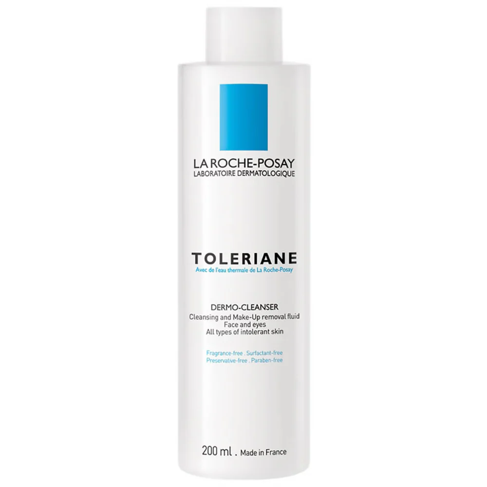 La Roche-Posay Toleriane Dermo-Cleanser 200ml
