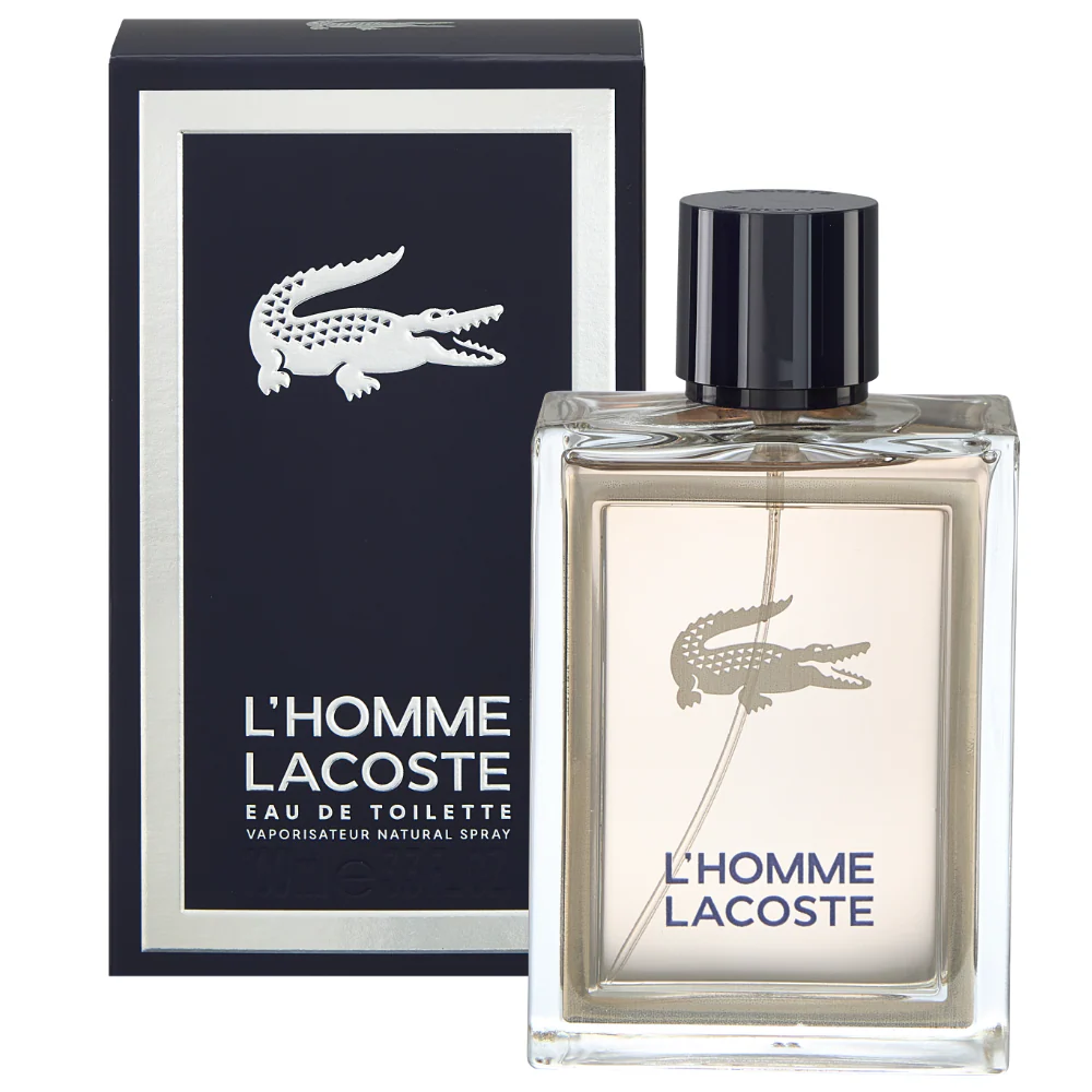 Lactose L'Homme Eau De Toilette 100ml - Image 2