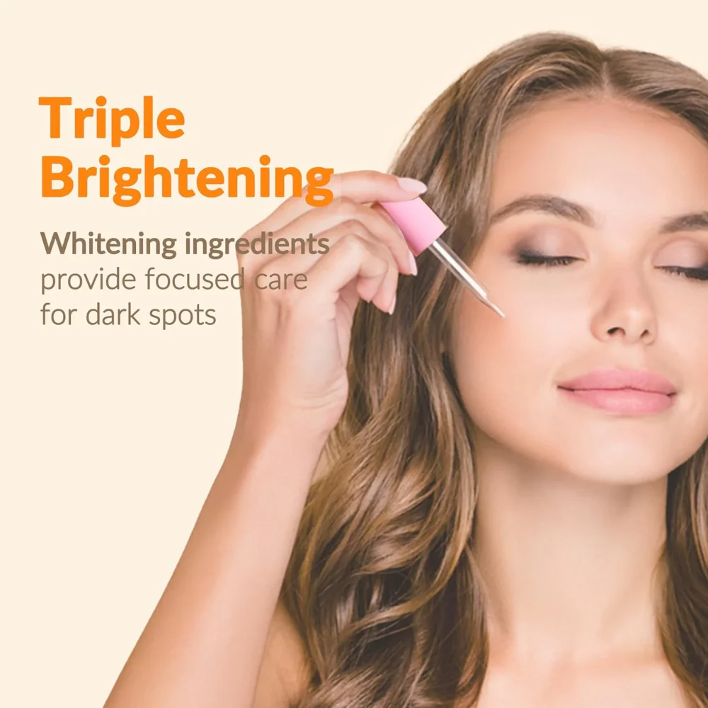 Lalarecipe Yuzu Vita C Brightening & Anti-Wrinkle Ampoule 50ml - Image 4