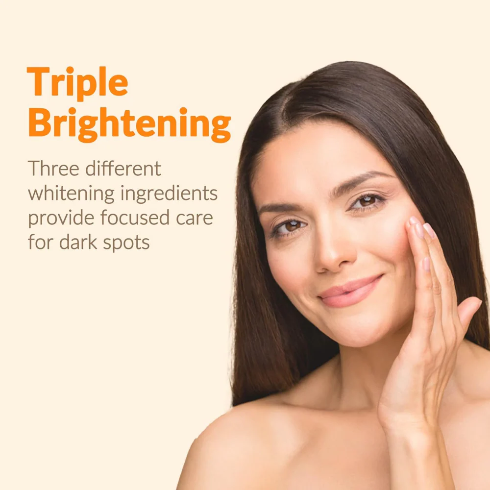 Lalarecipe Yuzu Vita C Triple Brightening & Peeling Cream 50ml - Image 4