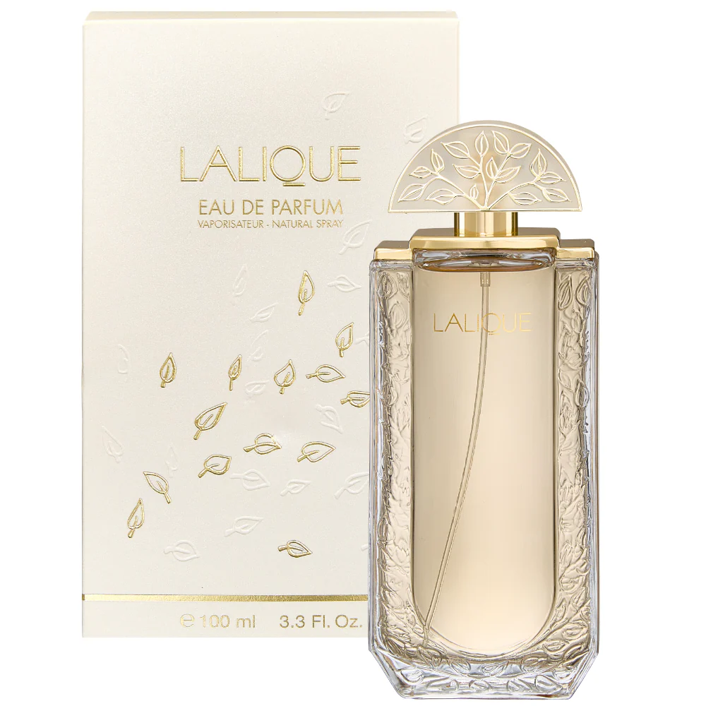 Lalique De Lalique Eau De Parfum 100ml - Image 2