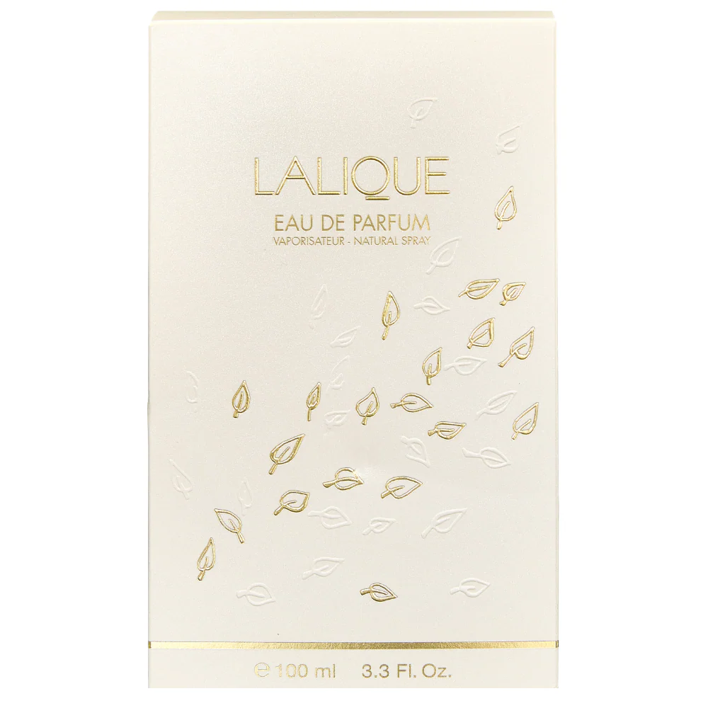 Lalique De Lalique Eau De Parfum 100ml - Image 3
