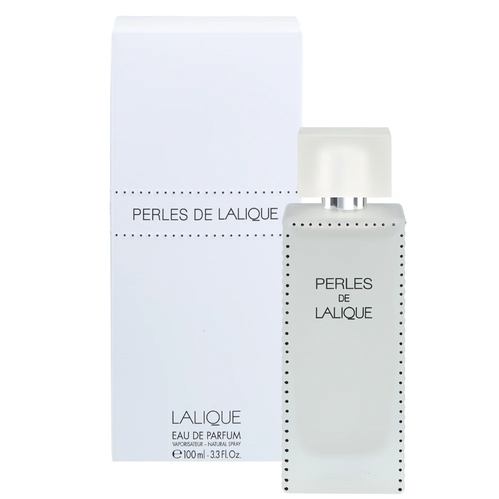 Lalique Perles De Lalique Eau De Parfum 100ml - Image 2