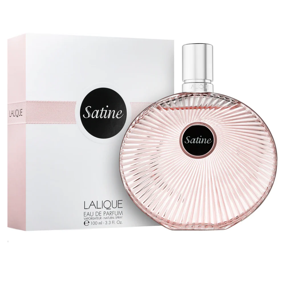 Lalique Satine Eau De Parfum 100ml - Image 2