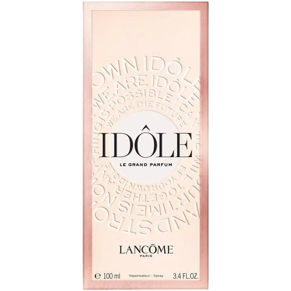 Lancome Idole Eau De Parfum 100ml - Image 2