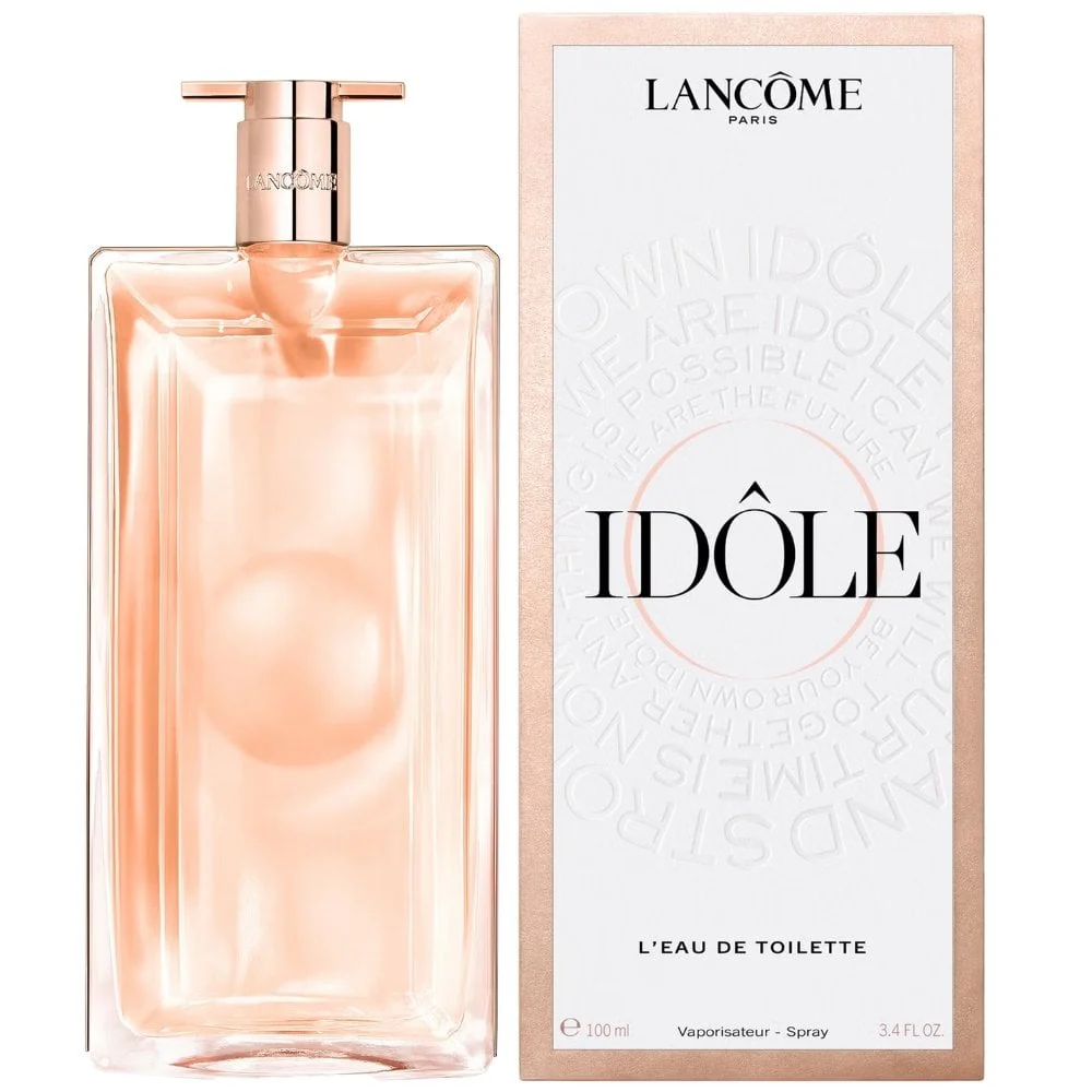 Lancome Idole L'Eau De Toilette 100ml - Image 2