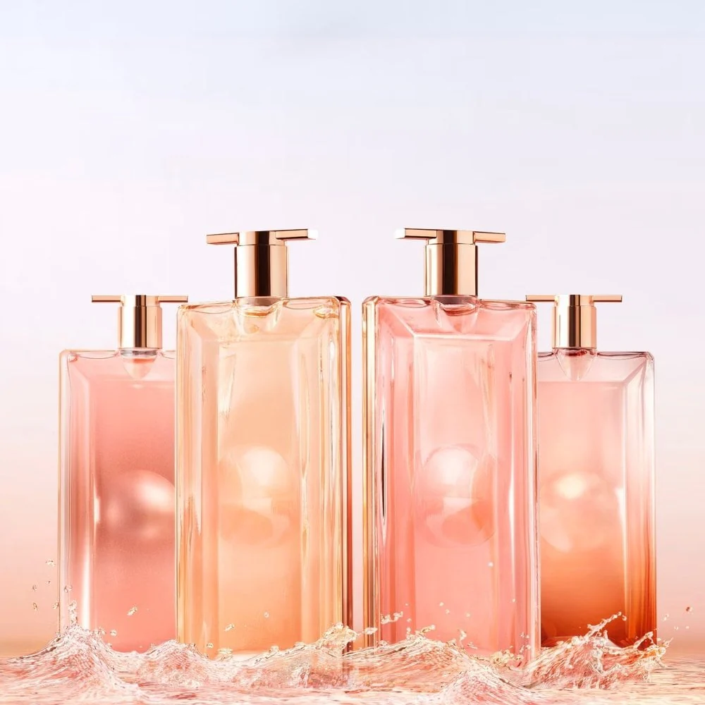 Lancome Idole L'Eau De Toilette 100ml - Image 3