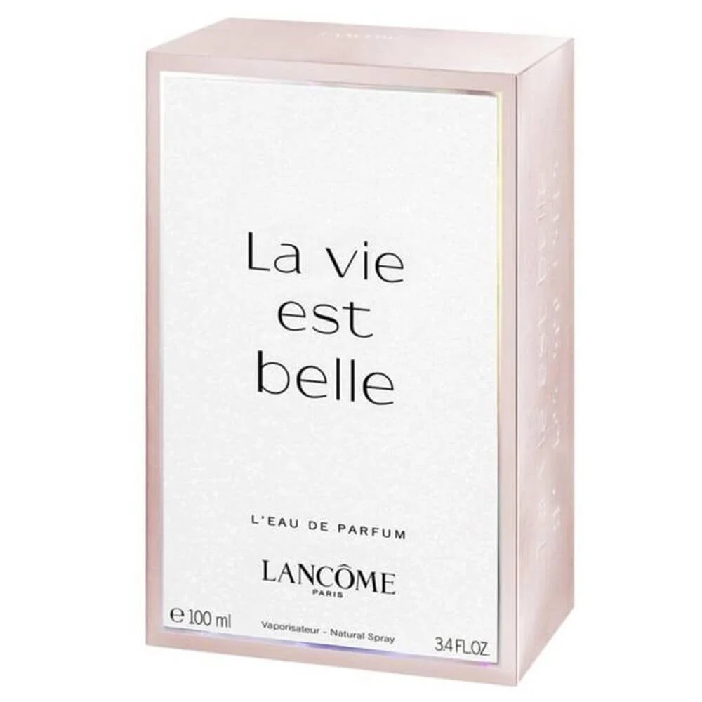Lancome La Vie Est Belle Eau De Parfum 100ml - Image 2