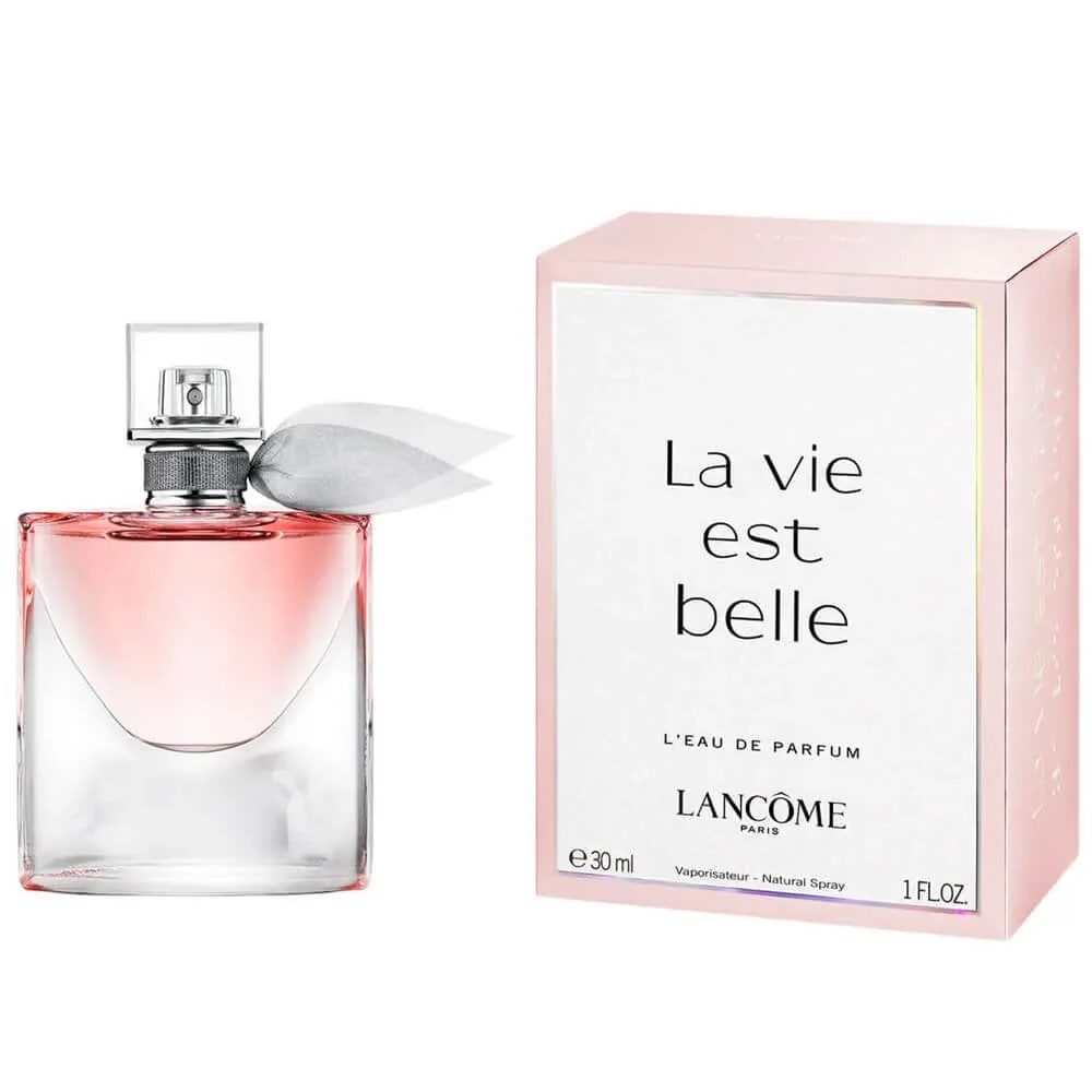 Lancome La Vie Est Belle Eau De Parfum 30ml - Image 2