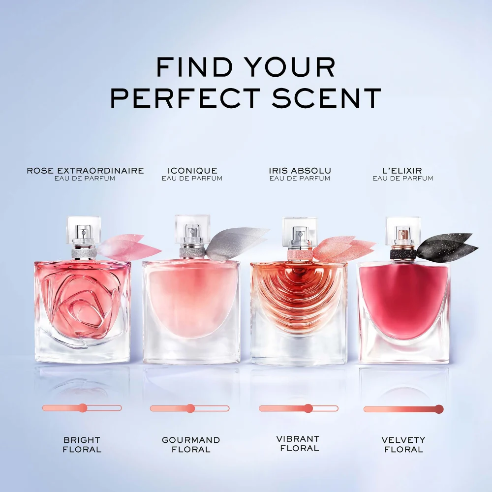 Lancome La Vie Est Belle Elixir Eau De Parfum 100ml - Image 6
