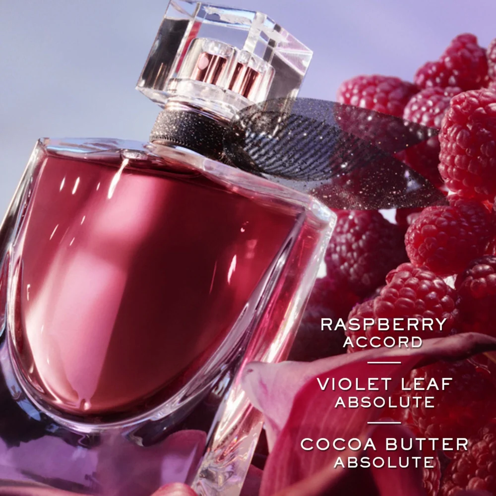 Lancome La Vie Est Belle Elixir Eau De Parfum 50ml - Image 3