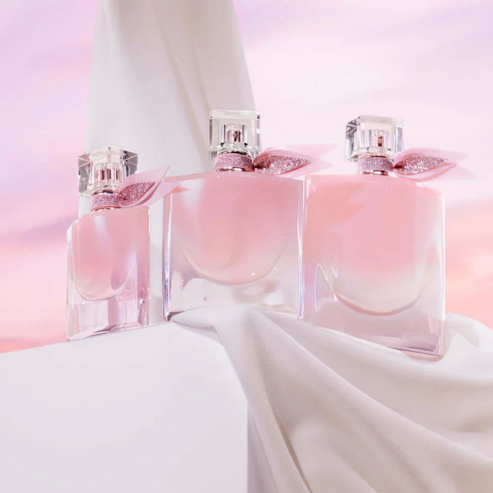 Lancome La Vie Est Belle Vanille Nude Eau De Parfum 30ml - Image 6