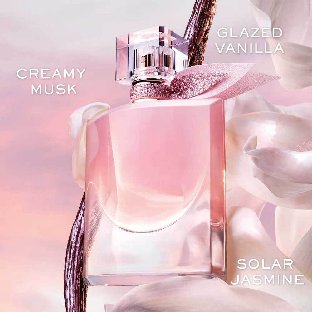Lancome La Vie Est Belle Vanille Nude Eau De Parfum 50ml - Image 3