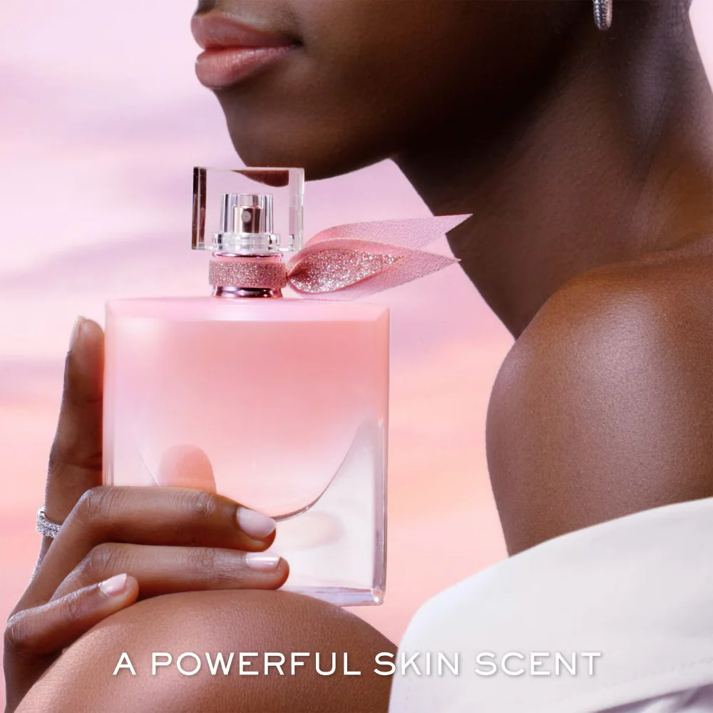 Lancome La Vie Est Belle Vanille Nude Eau De Parfum 50ml - Image 4