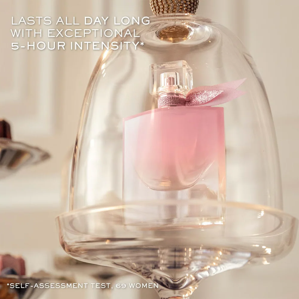 Lancome La Vie Est Belle Vanille Nude Eau De Parfum 50ml - Image 5