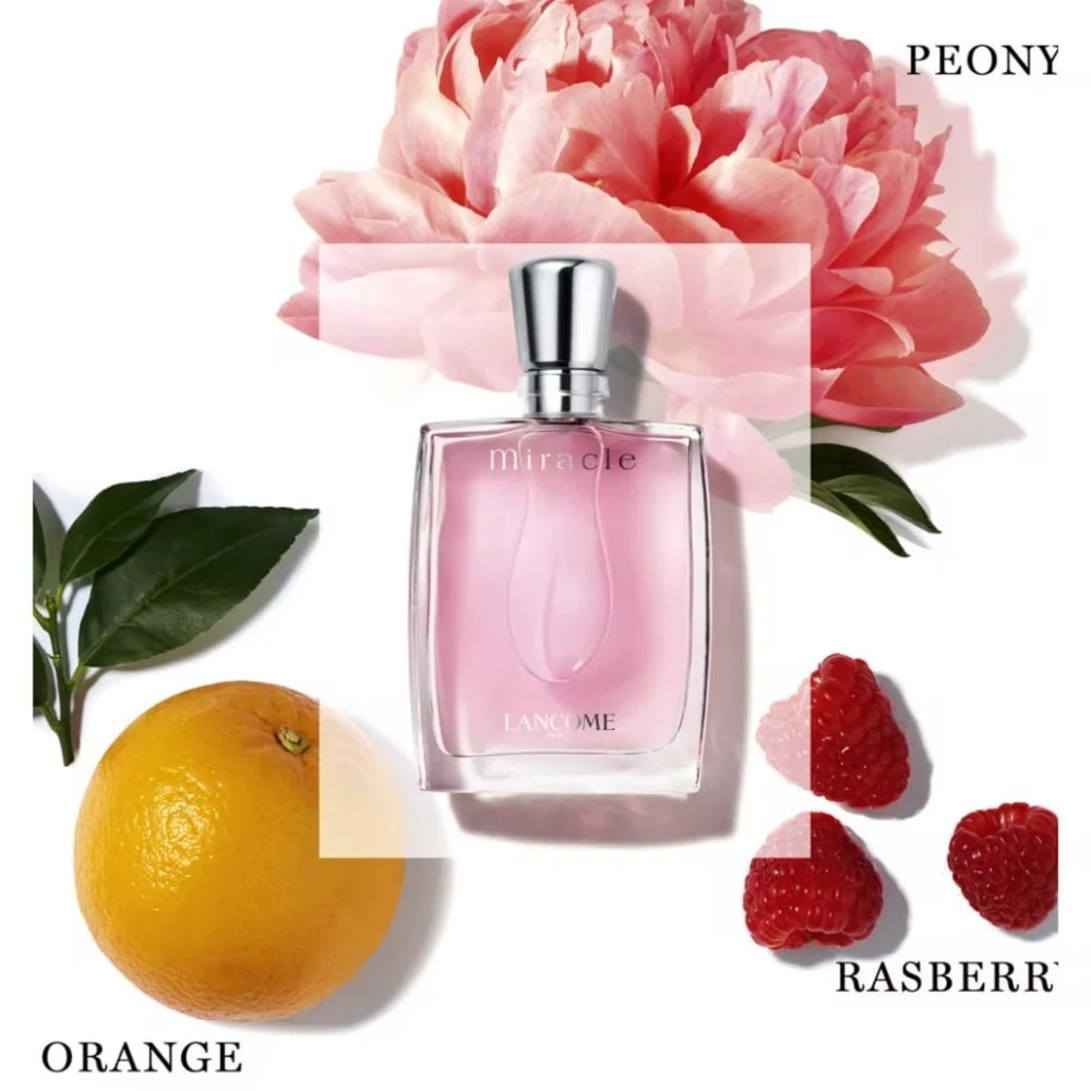 Lancome Miracle Eau De Parfum 30ml - Image 2