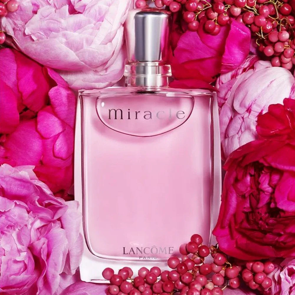 Lancome Miracle Eau De Parfum 50ml - Image 3