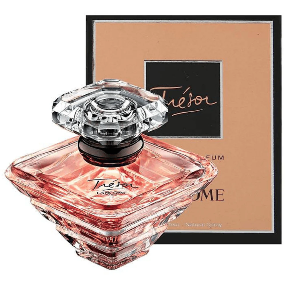 Lancome Tresor Eau De Parfum 30ml - Image 3