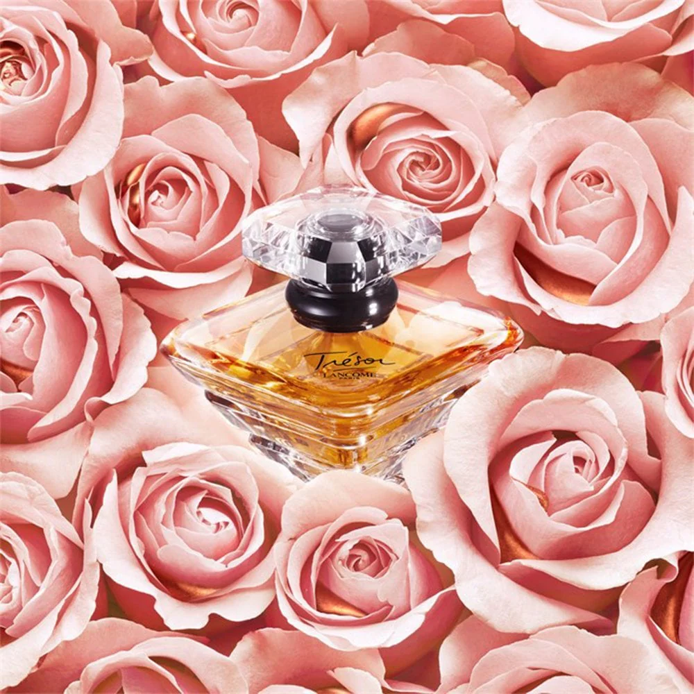 Lancome Tresor Eau De Parfum 50ml - Image 4
