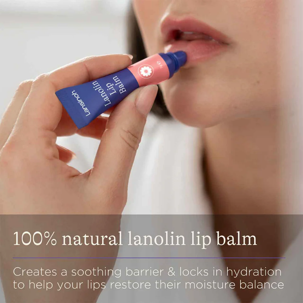 Lansinoh HPA Lanolin Lip Balm 7ml - Image 2