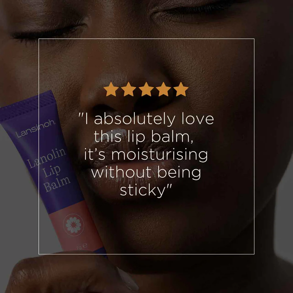 Lansinoh HPA Lanolin Lip Balm 7ml - Image 7