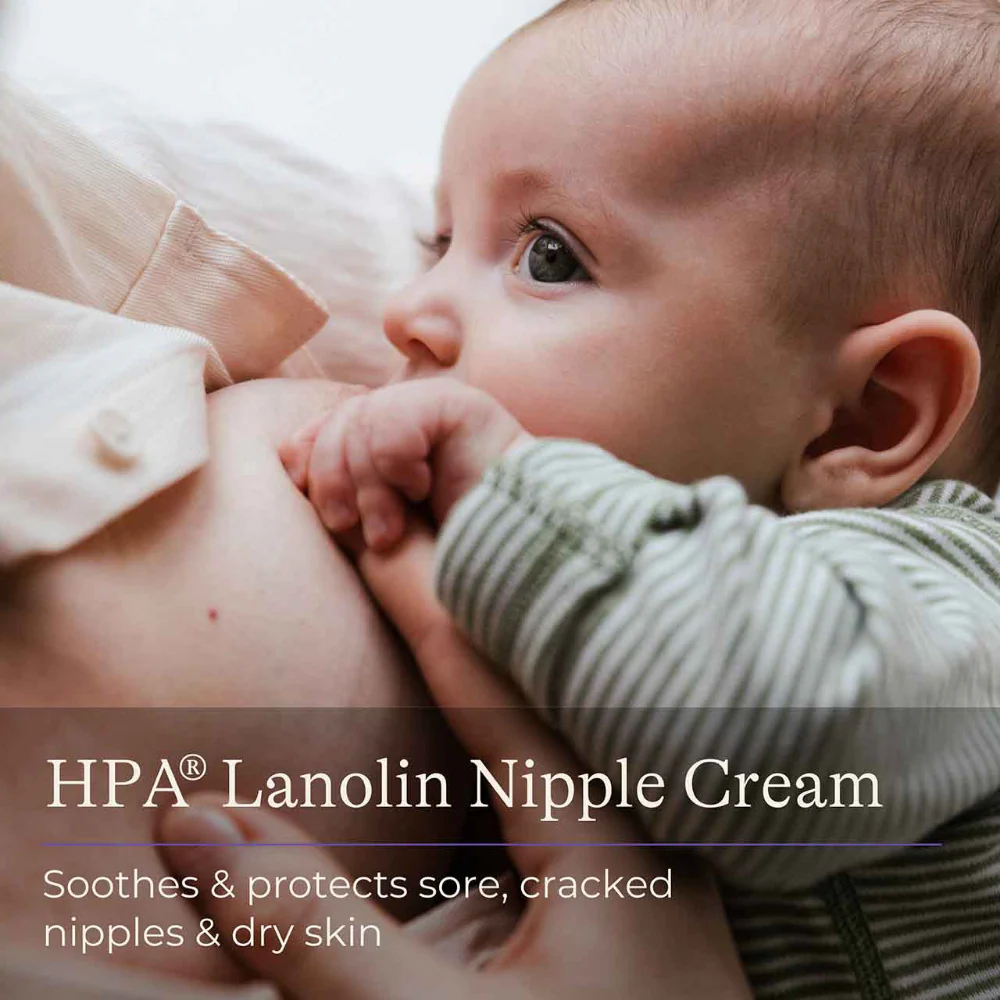 Lansinoh HPA Lanolin Nipple Cream 10ml - Image 2